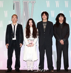 【フォト】防弾少年団＆イ・ミンホ＆Stray Kids＆イ・チェミン＆IVEら、「乳がん啓発キャンペーン」イベントに出席したスターたち