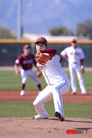 訃報:元プロ野球選手・趙用勲さん37歳、ライブ配信中に転落死…視聴者が通報