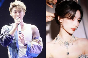 元EXOタオ＆ 元SMROOKIES徐芸洋が「盛大な結婚式」