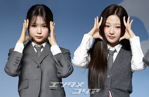 【フォト】Hearts2Hearts、「FOCUS」発売記念イベントでクールでシックな魅力アピール