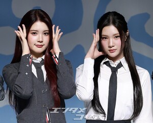 【フォト】Hearts2Hearts、「FOCUS」発売記念イベントでクールでシックな魅力アピール