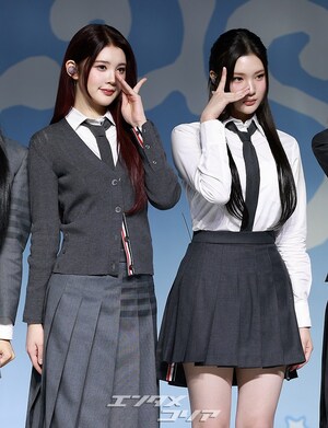 【フォト】Hearts2Hearts、「FOCUS」発売記念イベントでクールでシックな魅力アピール