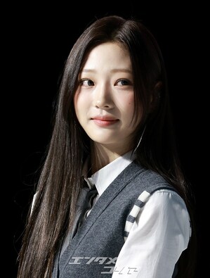 【フォト】質問に答える愛らしいHearts2Heartsのメンバーたち