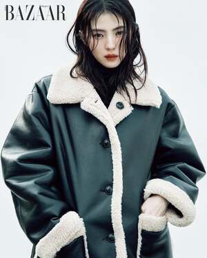 【フォト】空気を変えるハン・ソヒ、圧倒的な存在感＆洗練された冬の装い