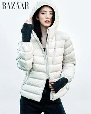 【フォト】空気を変えるハン・ソヒ、圧倒的な存在感＆洗練された冬の装い