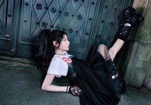 【フォト】「11月に音楽活動」ITZY、クールかつシックな都会的オーラ