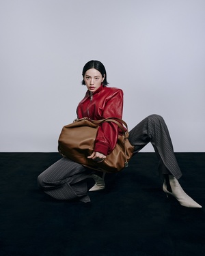 【フォト】ナナ、vunqueのアンバサダーに抜てき…つややかな魅力アピール