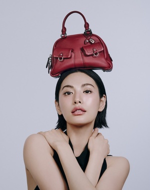 【フォト】ナナ、vunqueのアンバサダーに抜てき…つややかな魅力アピール