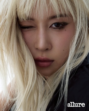 【フォト】宇宙少女ダヨン、シックな黒いジャケット姿でユニークな魅力