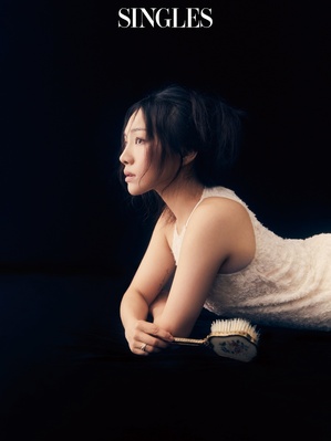 【フォト】チェ・ヒソ、深みある表情＆優雅な雰囲気