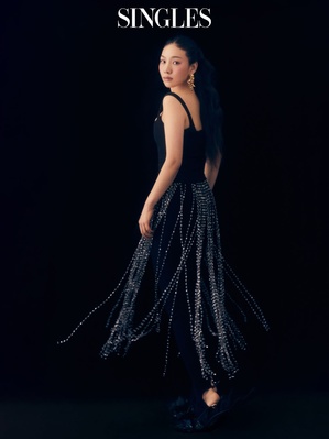 【フォト】チェ・ヒソ、深みある表情＆優雅な雰囲気