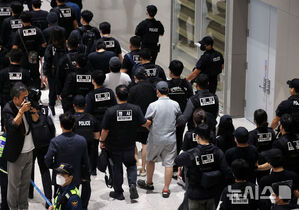 「500万ウォンで韓国人女性をカンボジアの犯罪組織に引き渡し」…募集責任者はモデル兼俳優