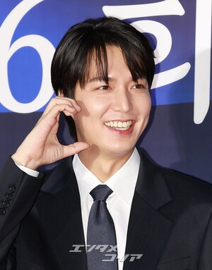 【フォト】韓流スターのイ・ミンホ、大統領表彰受ける