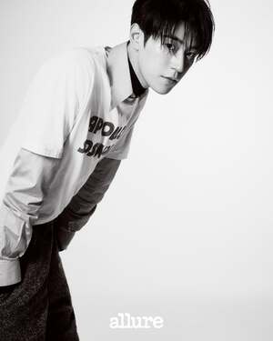 【フォト】パク・ソハム、唯一無二の魅力