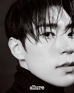 【フォト】パク・ソハム、唯一無二の魅力