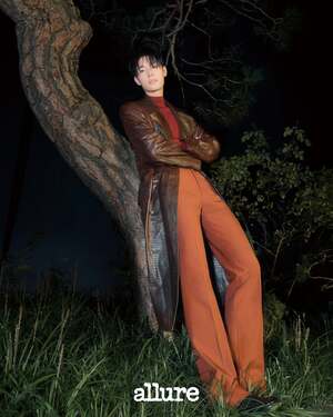 【フォト】パク・ソハム、唯一無二の魅力