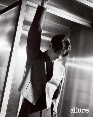 【フォト】パク・ソハム、唯一無二の魅力