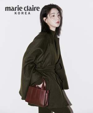 【フォト】イム・ジヨン、控えめな優雅さと強靭さ…オーラ放つ