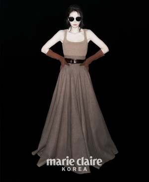 【フォト】イム・ジヨン、控えめな優雅さと強靭さ…オーラ放つ