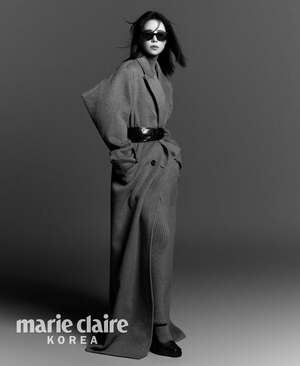 【フォト】イム・ジヨン、控えめな優雅さと強靭さ…オーラ放つ