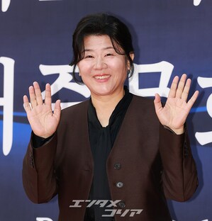 【フォト】G-DRAGON＆イ・ビョンホン＆イ・ミンホら、大衆文化芸術賞に出席したスターたち