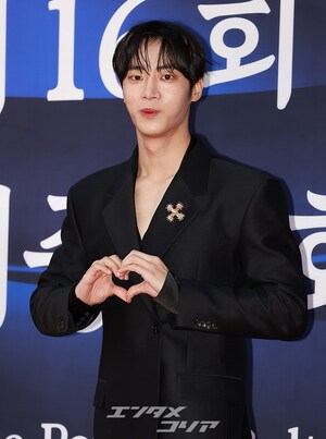 【フォト】G-DRAGON＆イ・ビョンホン＆イ・ミンホら、大衆文化芸術賞に出席したスターたち