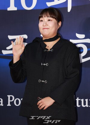 【フォト】G-DRAGON＆イ・ビョンホン＆イ・ミンホら、大衆文化芸術賞に出席したスターたち