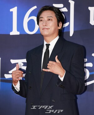 【フォト】G-DRAGON＆イ・ビョンホン＆イ・ミンホら、大衆文化芸術賞に出席したスターたち