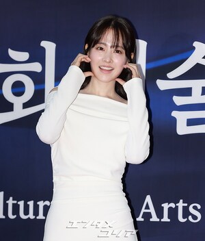 【フォト】G-DRAGON＆イ・ビョンホン＆イ・ミンホら、大衆文化芸術賞に出席したスターたち