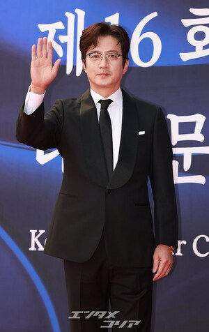 【フォト】G-DRAGON＆イ・ビョンホン＆イ・ミンホら、大衆文化芸術賞に出席したスターたち