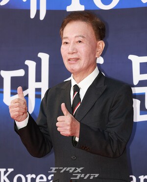 【フォト】G-DRAGON＆イ・ビョンホン＆イ・ミンホら、大衆文化芸術賞に出席したスターたち