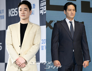 『ミセン-未生-』テ・インホの父親が死去…『夫婦の世界』パク・ヘジュンの叔父