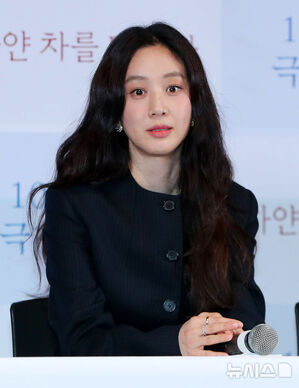 【フォト】チョン・リョウォン×コ・ヘジン監督×イ・ジョンウン　映画『白い車に乗った女』試写会