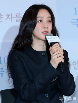 【フォト】チョン・リョウォン×コ・ヘジン監督×イ・ジョンウン　映画『白い車に乗った女』試写会