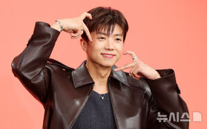 【フォト】ハン・ヘジン＆ファンウ・スルヘ＆ 2PMウヨン出席『お姉さんは僕にとって女だ』制作発表会