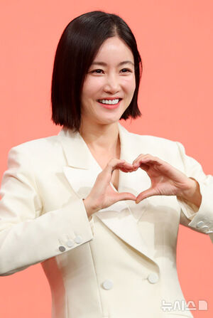 【フォト】ハン・ヘジン＆ファンウ・スルヘ＆ 2PMウヨン出席『お姉さんは僕にとって女だ』制作発表会