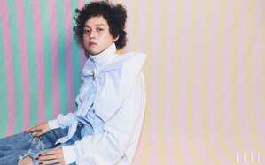 【フォト】Wonstein、アーティスティック＆突拍子もない魅力あふれるグラビア