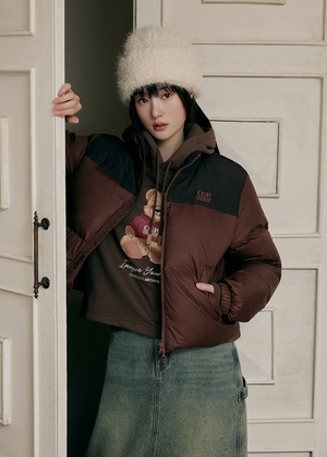 【フォト】チョン・チェヨンの輝く瞬間…温かいムードのGCP冬コレクション