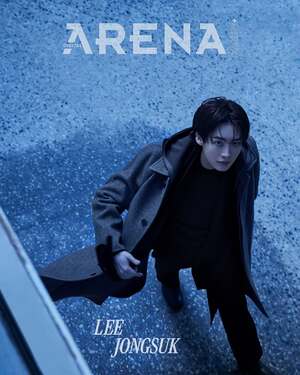 【フォト】イ・ジョンソク、冷たさの中で花開いたカリスマ