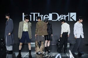 【フォト】7thミニアルバム「As I am」発売のTEMPEST、ステキなビジュアル