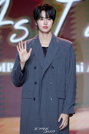 【フォト】7thミニアルバム「As I am」発売のTEMPEST、ステキなビジュアル