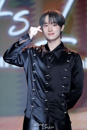 【フォト】7thミニアルバム「As I am」発売のTEMPEST、ステキなビジュアル