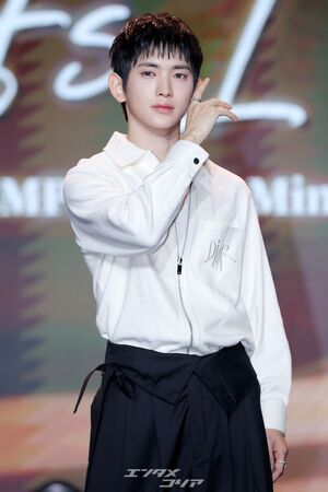 【フォト】7thミニアルバム「As I am」発売のTEMPEST、ステキなビジュアル