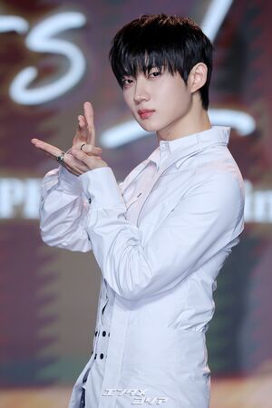 【フォト】7thミニアルバム「As I am」発売のTEMPEST、ステキなビジュアル