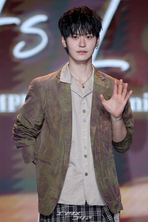 【フォト】7thミニアルバム「As I am」発売のTEMPEST、ステキなビジュアル