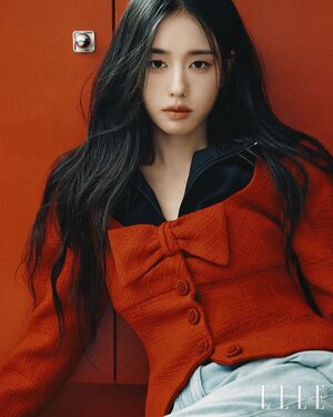 【フォト】『キスはしなきゃよかった』で共演のチャン・ギヨン×アン・ウンジン、ドーパミンあふれる二人