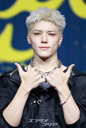 【フォト】&TEAMマキ　圧倒的なビジュアル