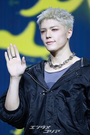 【フォト】&TEAMマキ　圧倒的なビジュアル