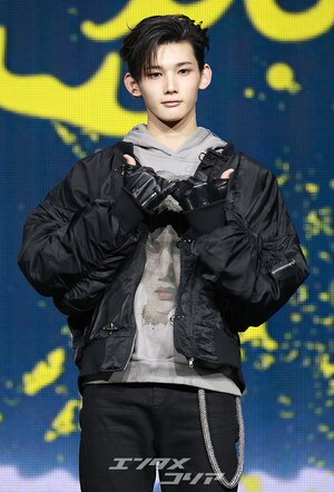 【フォト】&TEAMジョウ　麗しビジュアルの頂点