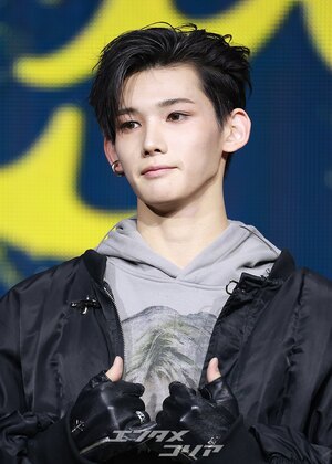 【フォト】&TEAMジョウ　麗しビジュアルの頂点